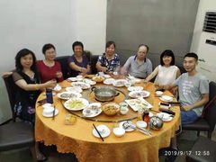 -焯明脆肉鲩世家(金沙洲店)
