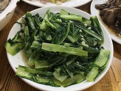-大地土窑菜馆·特色罗浮农家菜(罗浮山景区店)