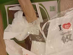 -西贝(金桥店)