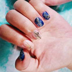 -Beauty Nails 美甲美睫皮肤管理