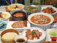 -雀蓝川菜(奥体广场店)