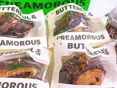 -B&C黄油与面包·THE GARDEN BAKERY概念店(世纪汇店)