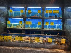 水产区-虾佬圣汤·海鲜姿造(乐堤港店)
