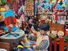 -南泰百货批发市场