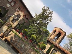 -梅黛奥拉修道院