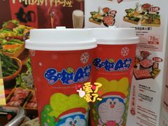 -呷哺呷哺(西单大悦城店)