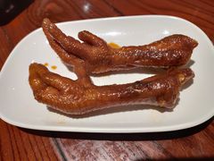 -茸梅路右拐龙虾-农家菜(松江店)