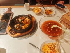 -七八冷面·延边朝鲜族美食(圣熙八号店)