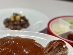 -满堂·烤鸭店·北京菜(鼓楼店)