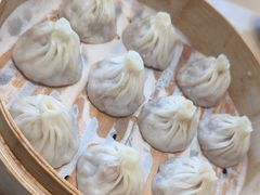 -口福汤包馆(融汇店)