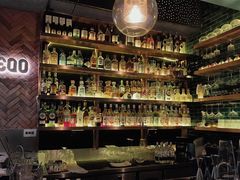 -TEQO·Mexican food & Bar