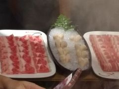 -1078號老北京涮肉(松柏店)