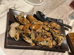 -广州花园酒店荔湾亭·地道点心·粤式饮茶