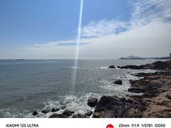 -东山风动石景区
