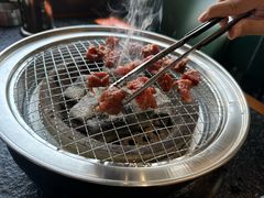 -四斤烤肉(东戴河孟家店)