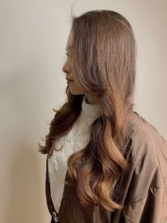 -意廊 Hair Salon