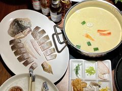 -揽季锅物会.福建黄鱼.海鲜姿造(五四路店)
