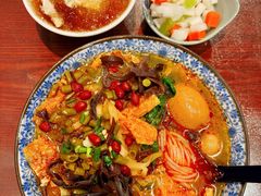 -螺世纪螺蛳粉·桂味小排档(裕德店)