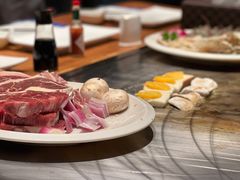 -大渔·观筵(三里屯太古里店)