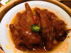 -点都德(大茶楼店)