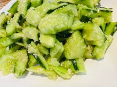 -潮庭·大连海鲜·炭火烧烤·扇贝王(大连店)