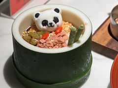 -椒点·川粤精品(香港广场店)