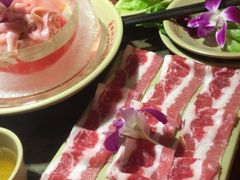 -蜀国大将老火锅(江北店)