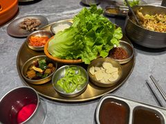 -东味北道熟成·炭火烤肉(九龙店)