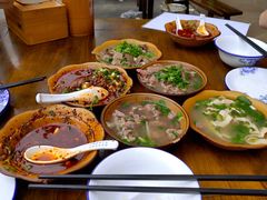 -小杨翘脚牛肉