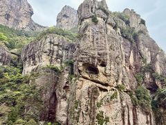 -雁荡山风景名胜区