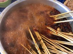 -马路边边麻辣烫联盟路店