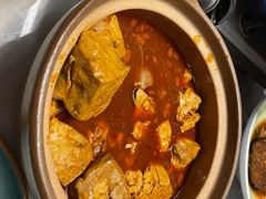 -老李家土菜馆·安吉地标美食