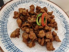 -轩记海鲜餐厅·四十五年老字号·经典粤菜(西区彩虹店)