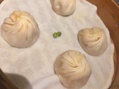 -桂满陇·手作小笼包&江南叫花鸡(中山公园店)