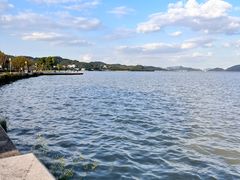 -东钱湖小普陀景区