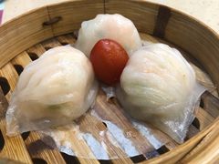 -点都德(华强南店)