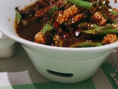 -鑫小城故事·藕汤·家常菜(台北一路总店)