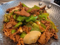 -眉州东坡(团结湖店)