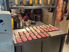 -蛙太牛牛肉海鲜自助火锅(台江万达店)