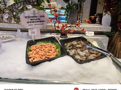-川骄海鲜自助(河东店)