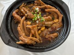 -山水之味·大鱼头·农家菜(张公洞店)