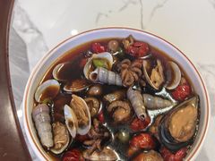 -二张农家菜(天通苑店)