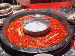 -蜀大侠火锅(东园路店)