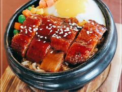 -麦茜哥牛扒城(中银店)