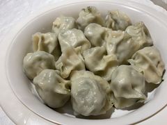 -大眼锅贴水饺(河东店)