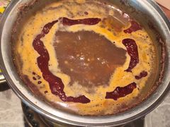 -松咖啡自助餐厅·松北香格里拉