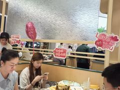 -豪客来牛排(中华城店)