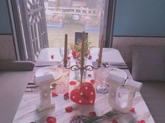 -蜜桃花开·中西融合菜E&W(南长街店)