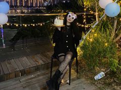-鹿里烘焙LulyBaking(东二环泰禾广场店)