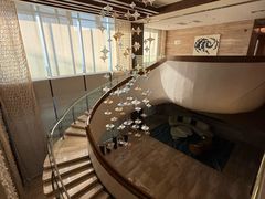 -三亚绿发山海天JW万豪酒店